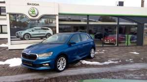 Skoda Fabia Style 1.0 TSI 81 KW DSG