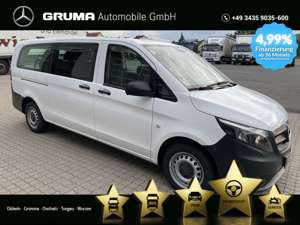 Mercedes-Benz Vito Vito 114 CDI Tourer PRO E NAVI+KLIMA+SERVICE NEU