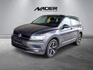 Volkswagen Tiguan Highline 4Motion/ACC/Virtual/App/LED/Eu6