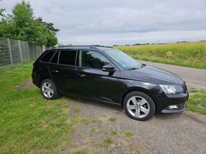 Skoda Fabia Fabia Combi 1.0 MPI Cool Plus