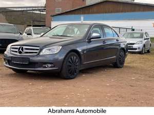 Mercedes-Benz C 200 C -Klasse Lim. C 200 CDI Bild 3