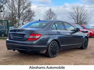 Mercedes-Benz C 200 C -Klasse Lim. C 200 CDI Bild 4