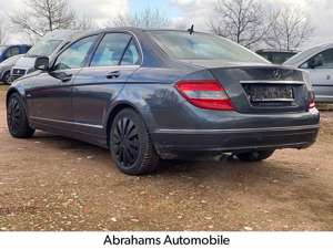 Mercedes-Benz C 200 C -Klasse Lim. C 200 CDI Bild 2