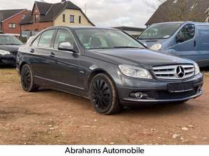 Mercedes-Benz C 200 C -Klasse Lim. C 200 CDI