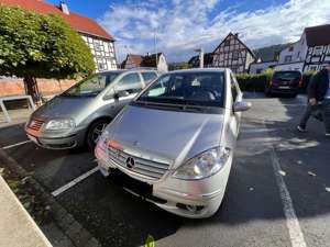 Mercedes-Benz A 180 cdi Elegance