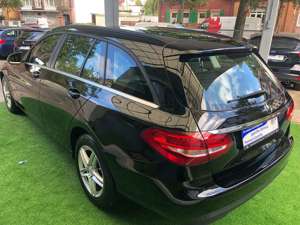 Mercedes-Benz C 180 T-Modell C 180 T CGI,Klima2Z,NAVI,SHZ,PDC,1H,8FB Bild 5