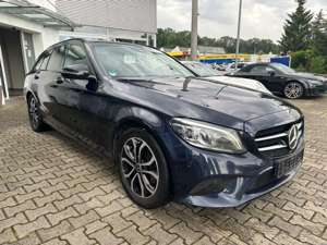 Mercedes-Benz C 220 DT Avantgarde*LED*LEDER*KAMERA*AHK Bild 4