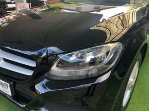 Mercedes-Benz C 180 T-Modell C 180 T CGI,Klima2Z,NAVI,SHZ,PDC,1H,8FB Bild 3