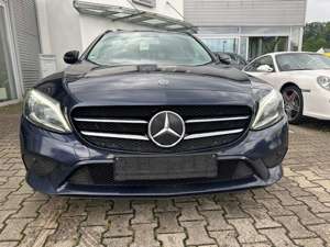 Mercedes-Benz C 220 DT Avantgarde*LED*LEDER*KAMERA*AHK Bild 3