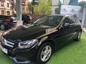 Mercedes-Benz C 180 T-Modell C 180 T CGI,Klima2Z,NAVI,SHZ,PDC,1H,8FB Bild 4