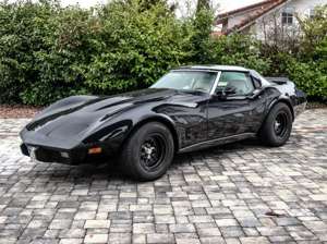 Chevrolet Corvette C3 1978