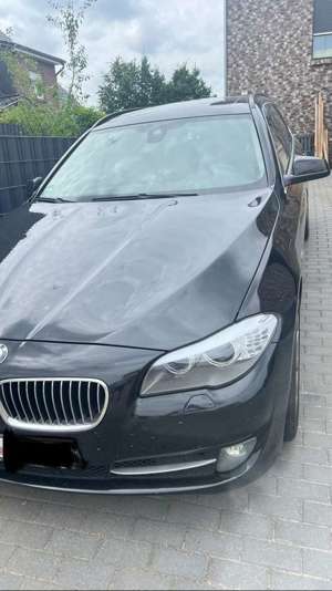 BMW 520 520d