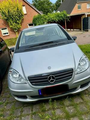 Mercedes-Benz A 180 CDI Autotronic Classic DPF