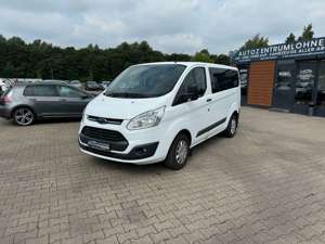 Ford Transit Custom Kombi 300 L1 Trend/KLIMA/9-SITZER