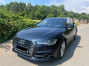 Audi A6 A6 Avant 3.0 TDI quattro MATRIX, NANOLACK