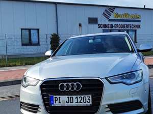 Audi A6 2.0 TDI DPF multitronic