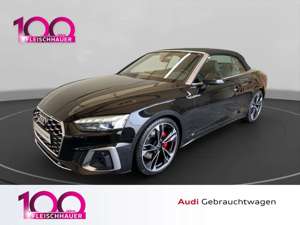 Audi S5 Cabriolet 3.0 TFSI quattro ACC Leder Kamera Navi