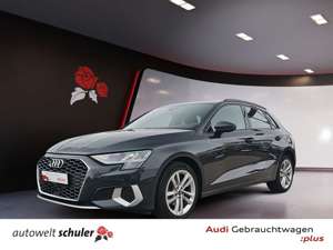 Audi A3 Sportback 2.0 TDI advanced SHZ GRA