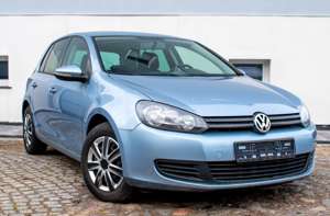 Volkswagen Golf Golf 1.4 Trendline