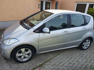 Mercedes-Benz A 160 A 160 Autotronic Avantgarde