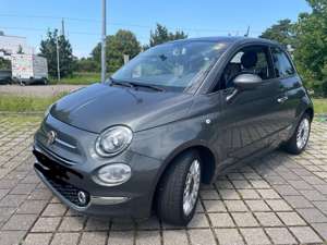 Fiat 500 0.9 8V TwinAir Turbo StartStopp Lounge