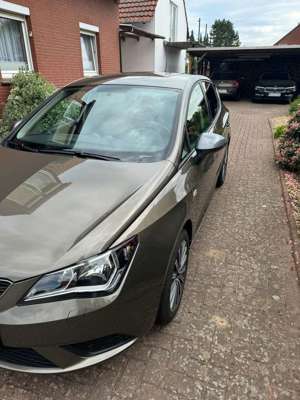 SEAT Ibiza Ibiza 1.2 TSI CONNECT