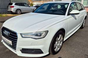 Audi A6 Avant 2.0 TDI ultra Klima Navi Bose PDC Xenon