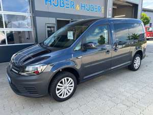 Volkswagen Caddy Maxi Trendline 1,4 TSI AHK+SHZ