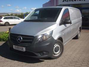 Mercedes-Benz Vito 114 CDI Lang HA