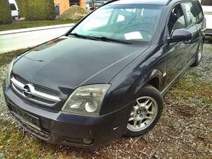 Opel Vectra Edition C Caravan05/ Klima+6Gg+BC+CD+AHK /o.TÜV