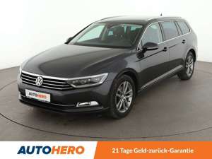 Volkswagen Passat 2.0 TDI Comfortline BM Aut.*ACC*NAVI*LED*PDC*SHZ*