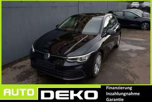 Volkswagen Golf 8 2.0 TDI DSG Life Virtual/Navi+/ACC/Alu 17