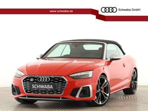 Audi S5 3.0 TFSI qu. LASER*HdUp*BO*ACC*20"