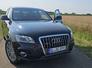 Audi Q5 3.0 TDI quattro S-lein