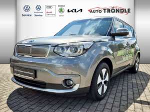 Kia Soul EV Play +Navi +Kamera +Sitzlüftung