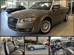 Audi A4 Cabriolet 1.8 T|Garantie|Service+HU/AU neu