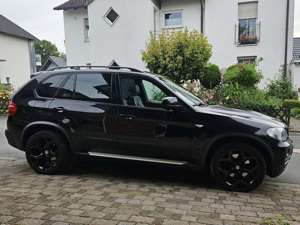 BMW X5 xDrive35d