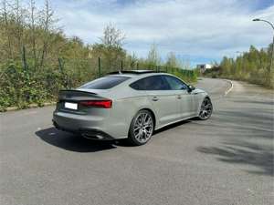 Audi A5 Sportback 45 TFSI quattro S tronic edition one