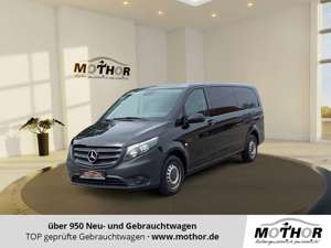 Mercedes-Benz Vito Tourer 114/116 CDI AHK