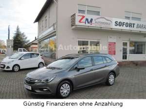 Opel Astra K Sports Tourer Business Start/Stop/Euro6