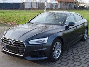 Audi A5 A5+Sportback+2.0+TFSI+S+tronic+design