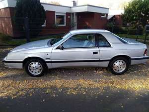 Chrysler Le Baron Le Baron Turbo