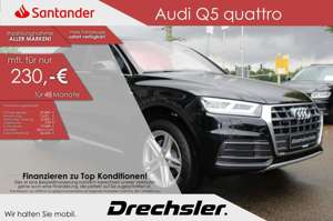 Audi Q5 2.0 TDI S-Tronic quattro sport S-line*Navi