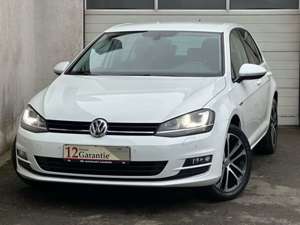 Volkswagen Golf VII *XENON*NAVI*TEMPO*SHZ*PDC*ALU