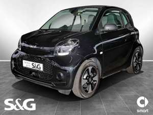 smart forTwo EQ passion Sitzhzg.+Smartph.+15