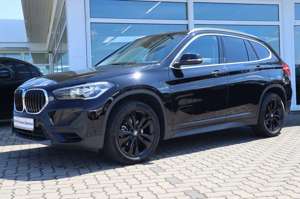 BMW X1 sDrive18i Advantage HiFi DAB Navi Tempomat