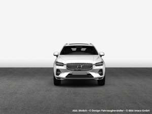 Volvo XC60 XC60 B5 B AWD Plus Dark Bild 3