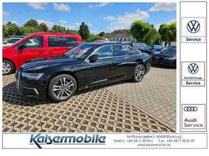 Audi A6 55 3.0 TFSI quattro design KLIMA LED NAVI LEDER A