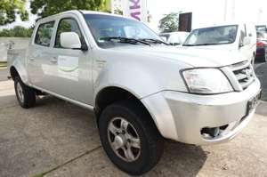 Tata Xenon Allradantrieb AHK KLIMA