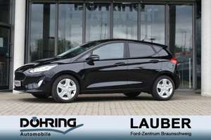 Ford Fiesta FIESTA 1.5L TDCI 85PS CoolConnect Winter Komfort 
